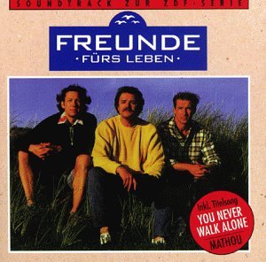 Product Image: Freunde fürs Leben (1992)