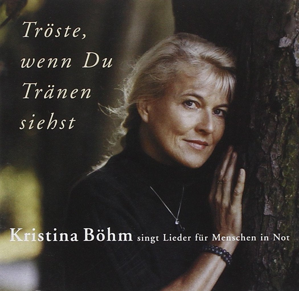 Tröste, Wenn du Tränen Siehst Classical