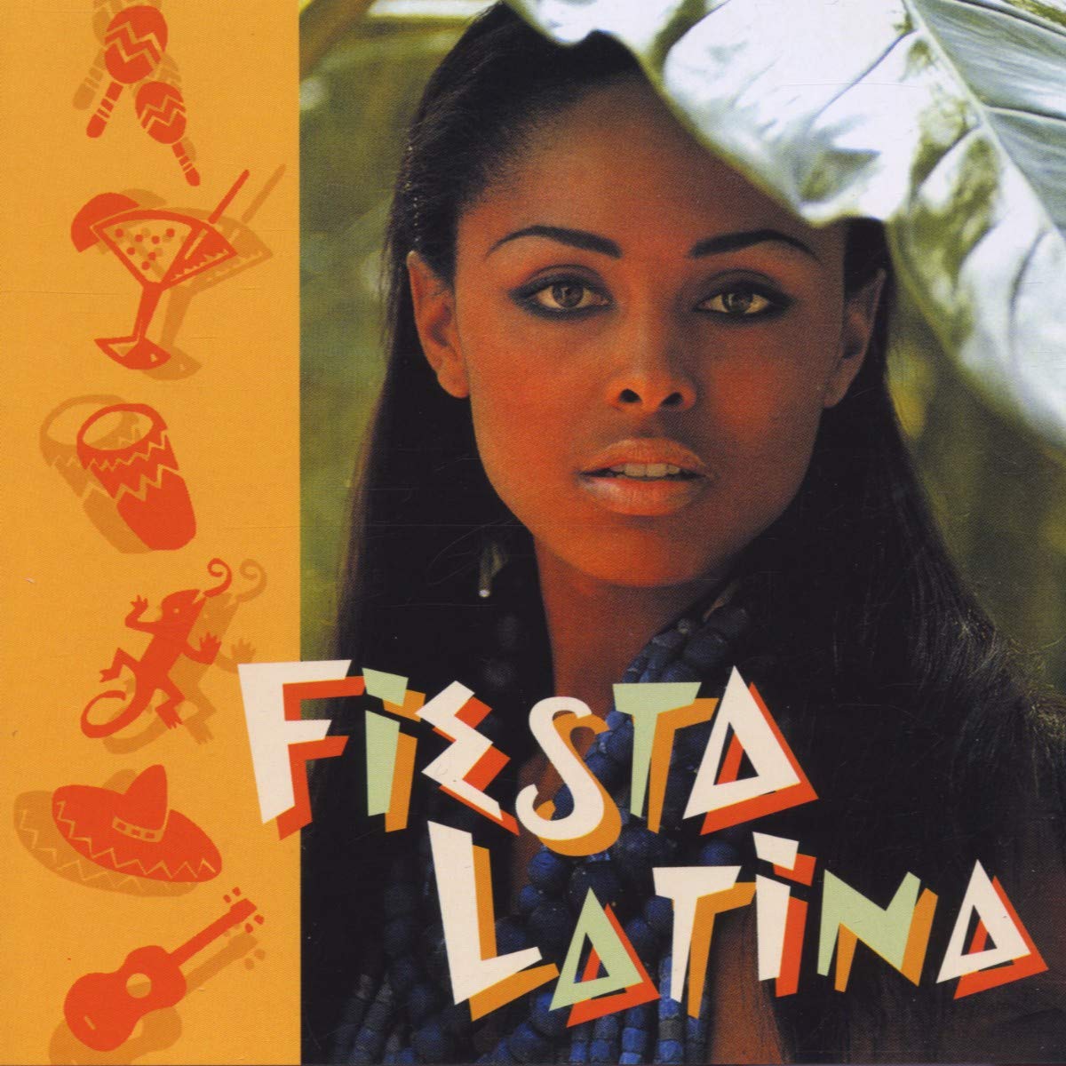 Product Image: Fiesta Latina