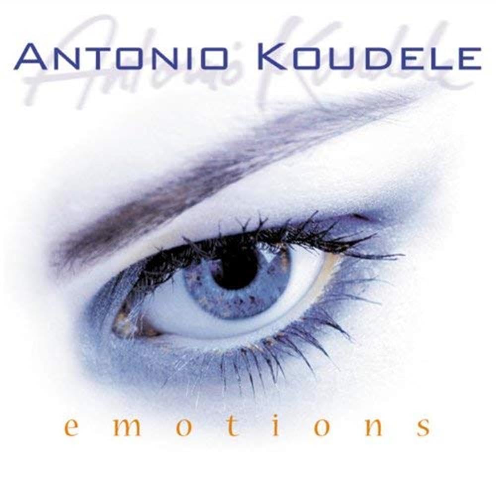 Emotions Music