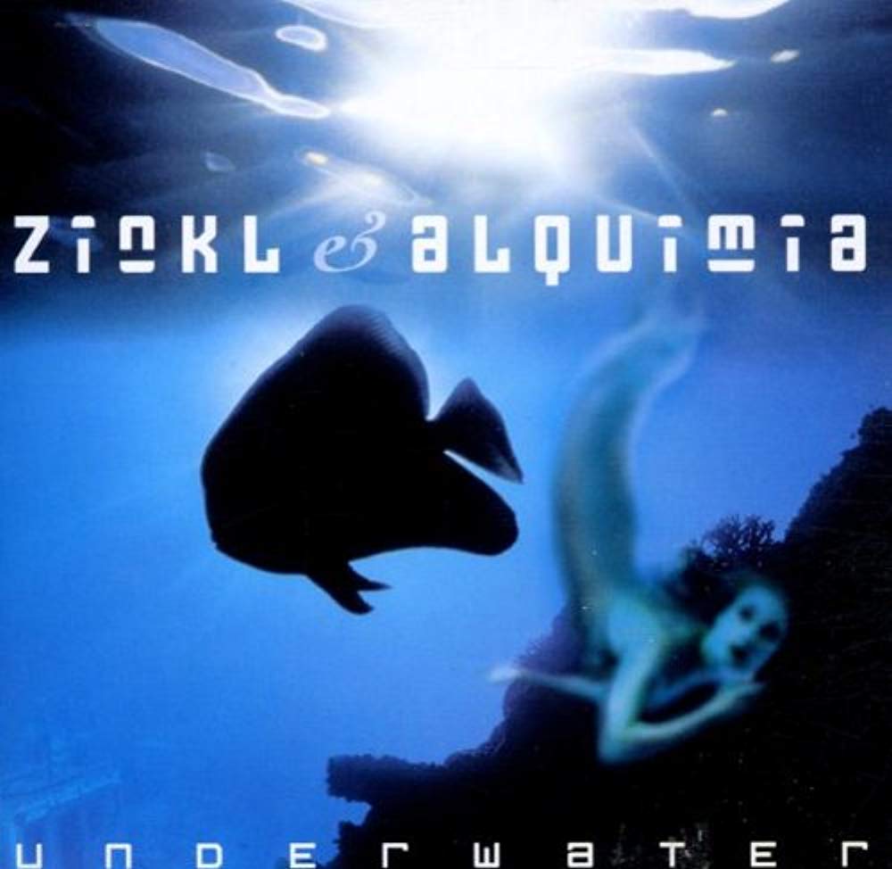 Product Image: Underwater