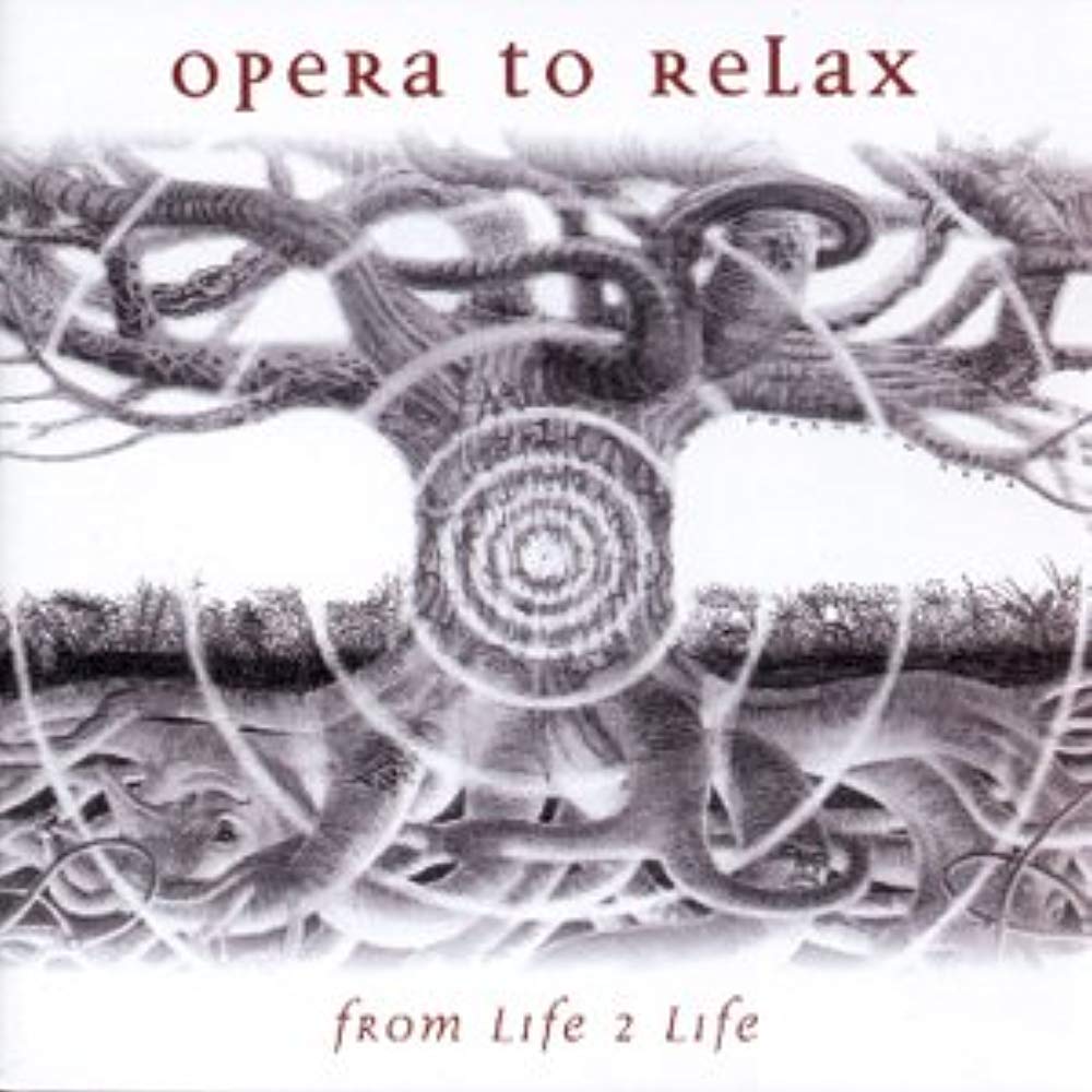 Product Image: From Life 2 Life