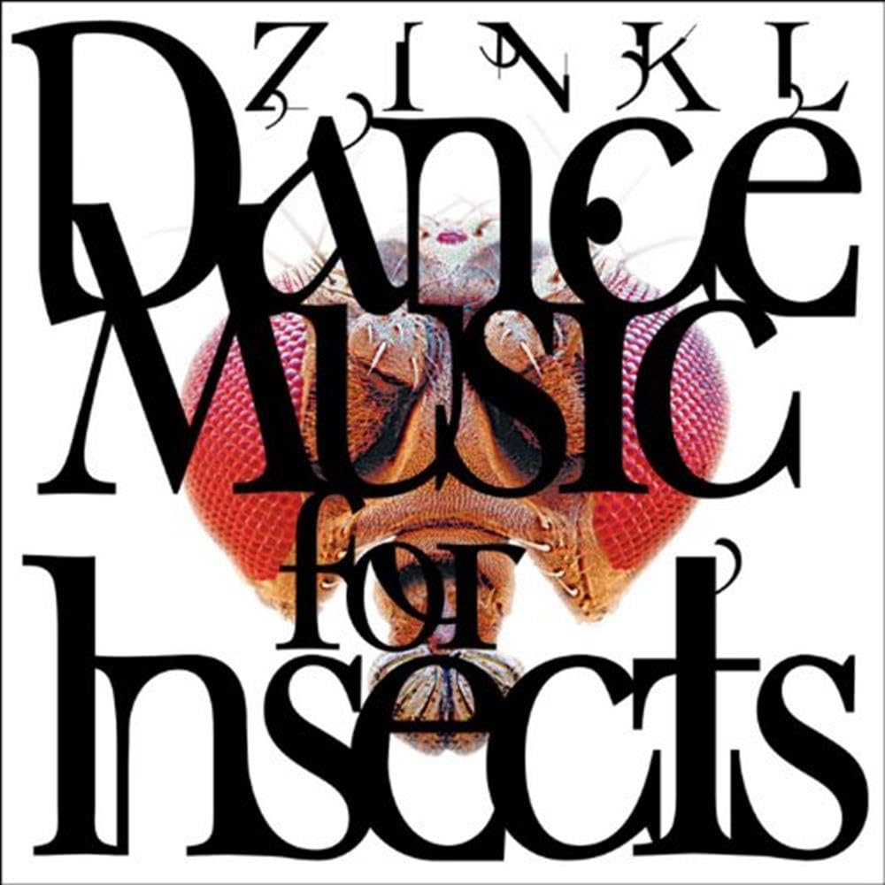 Product Image: Dance Music for Insects