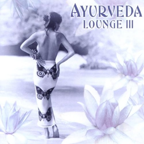 Product Image: Ayurveda Lounge Vol.3