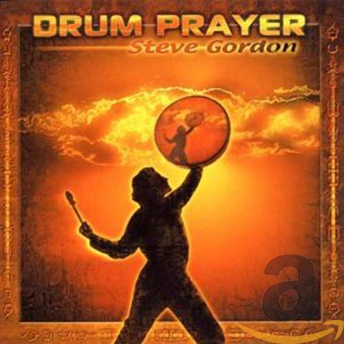 Drum Prayer Music