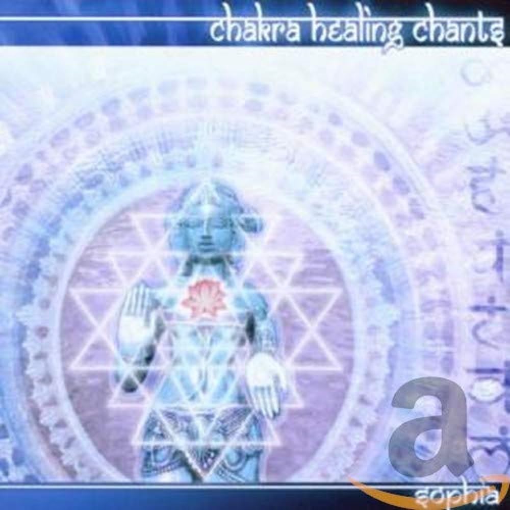 Chakra Healing Chants Other music genres