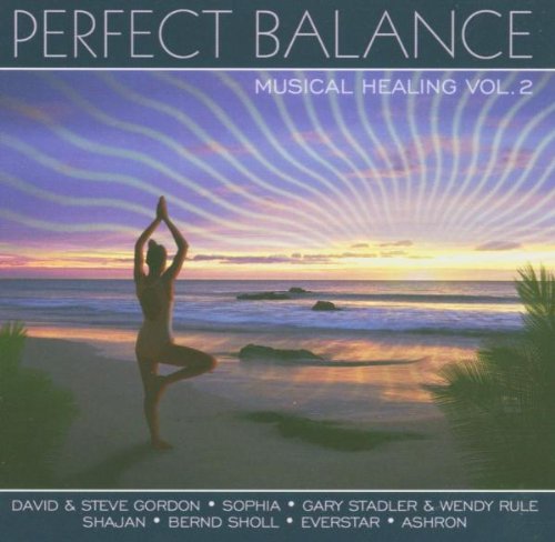 Perfect Balance-Musical Healing Other music genres