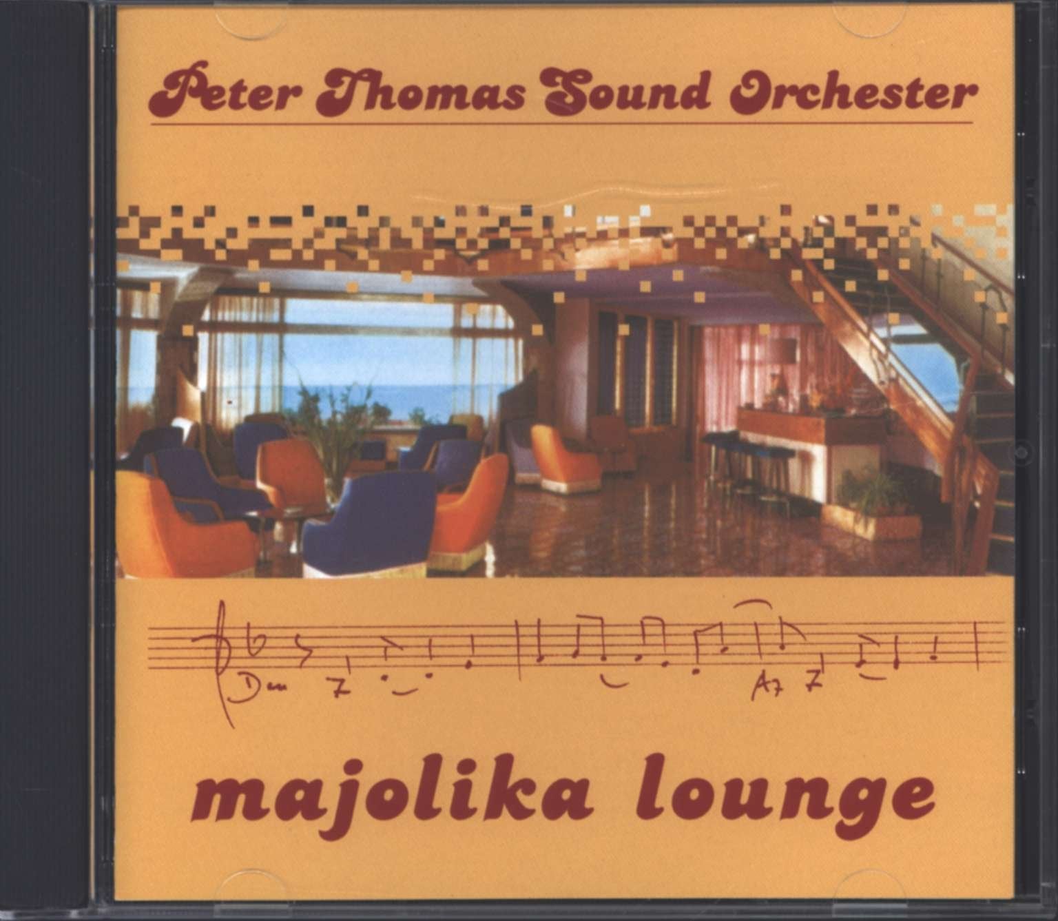 Majolika Lounge Music