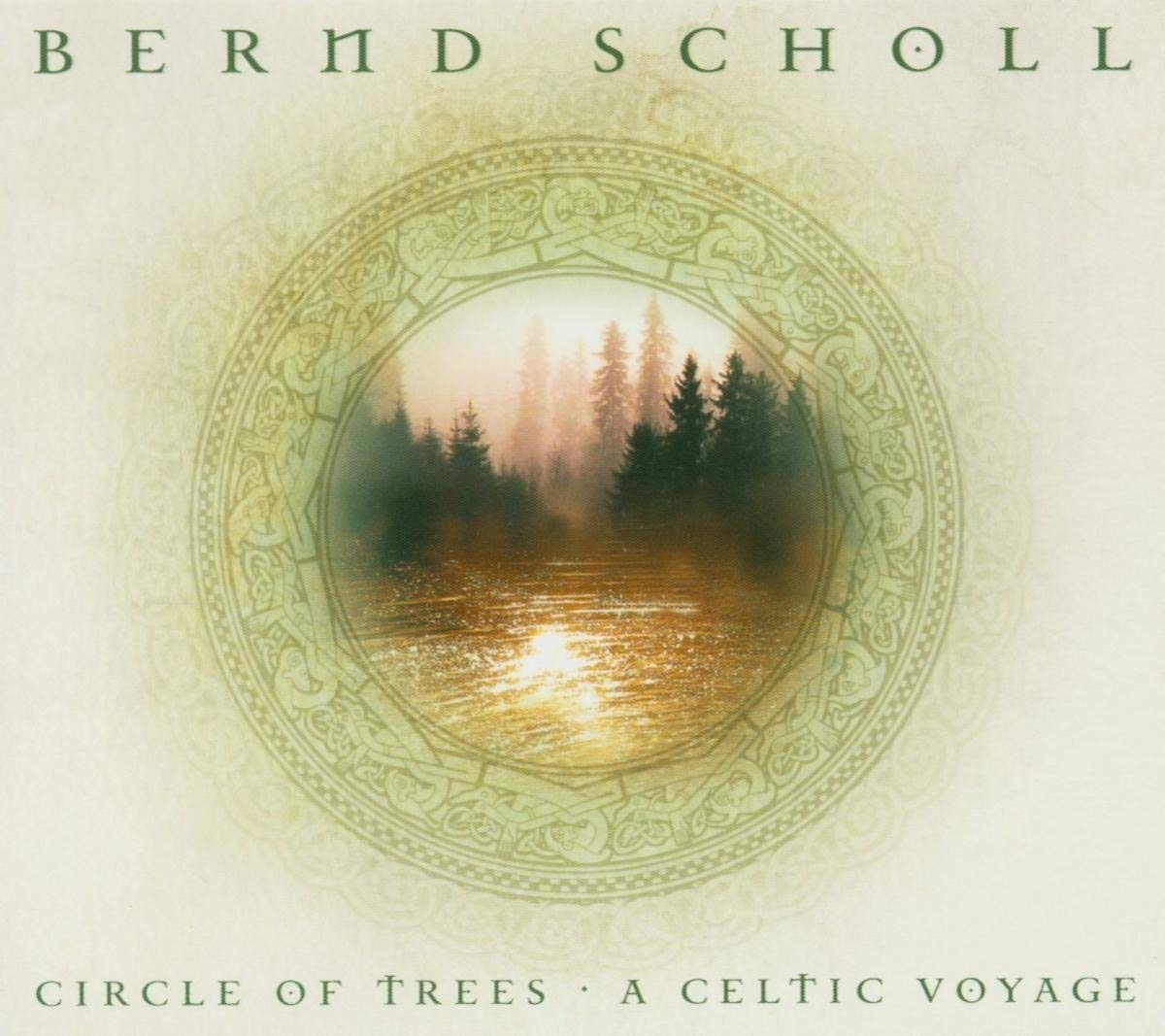 Circle of Trees-a Celtic Voyage Other music genres