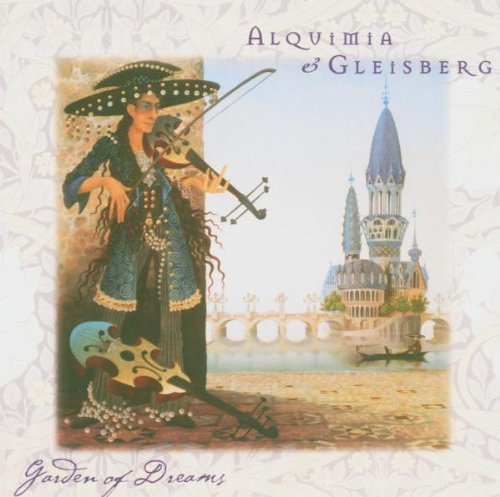 Garden of Dreams Music