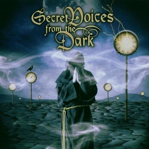 Secret Voices from the Dark Music