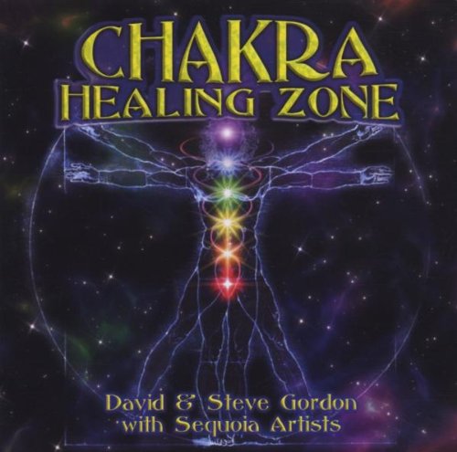Product Image: Chakra Healing Zone