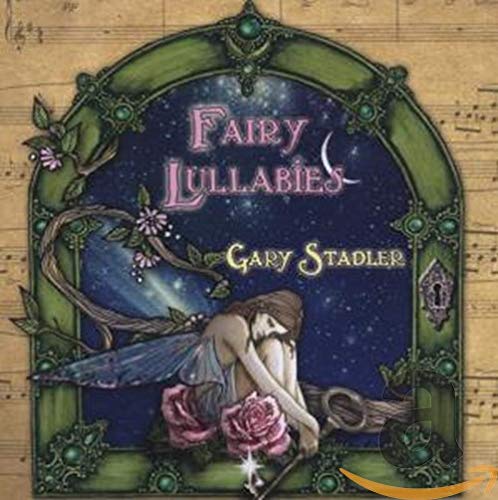 Product Image: Fairy Lullabies