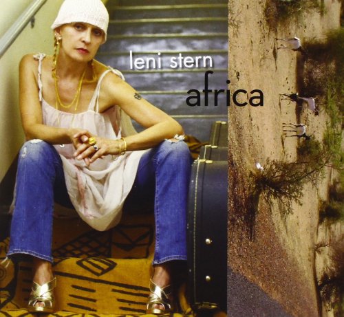 Product Image: Africa
