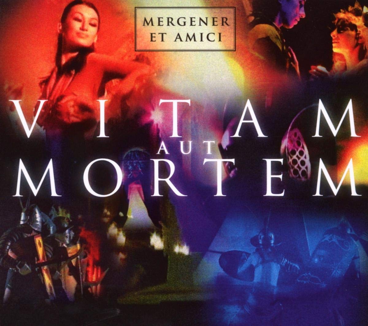 Vitam Aut Mortem Dance & Electronic