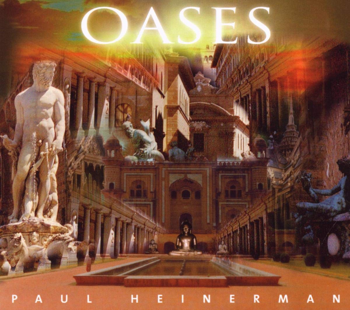 Oases Other music genres