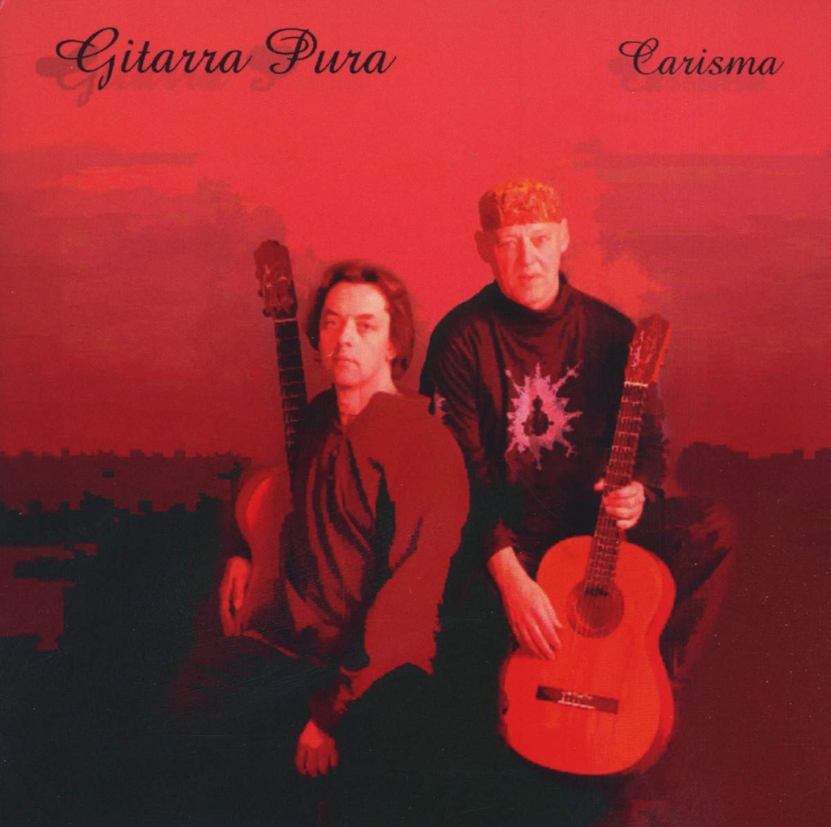 Carisma Pop