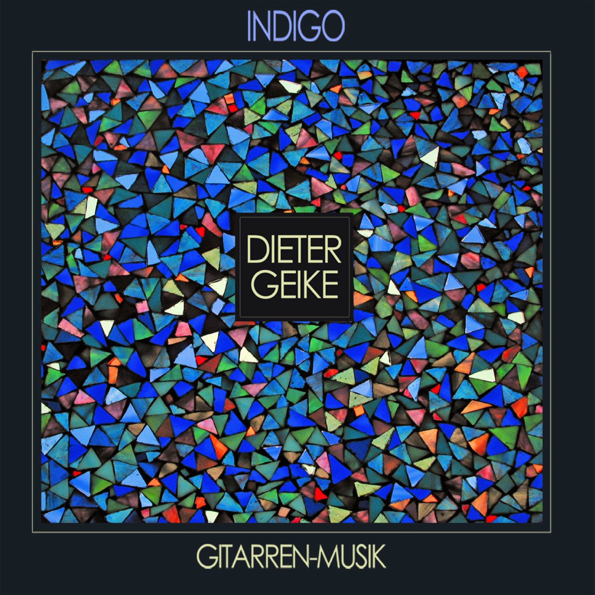 Indigo Dance & Electronic