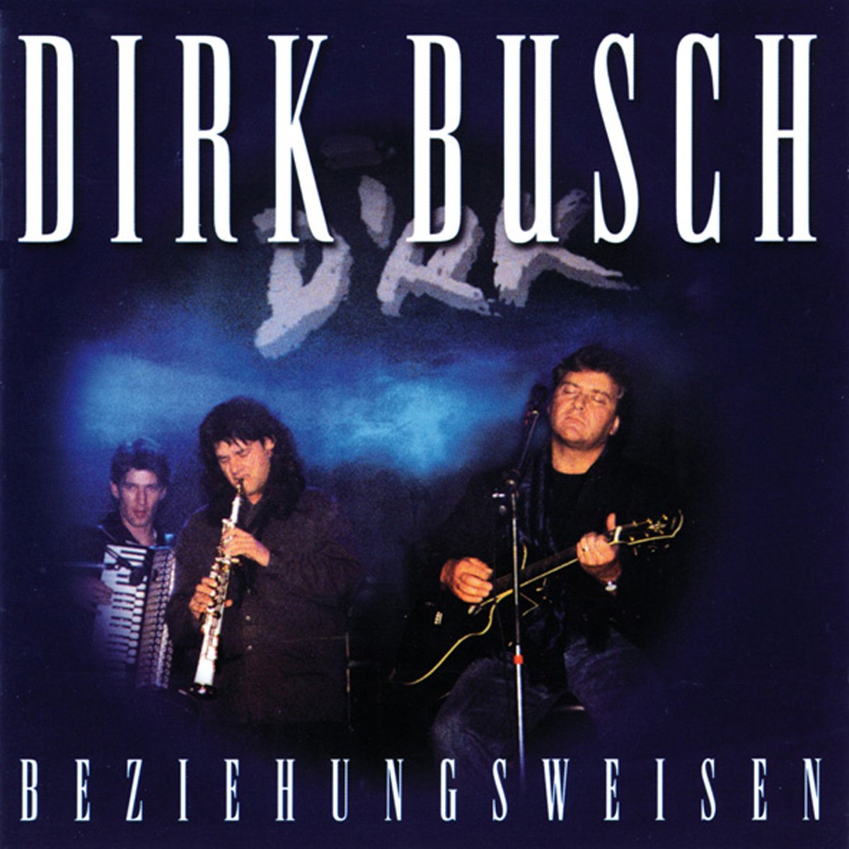 Product Image: Beziehungsweisen