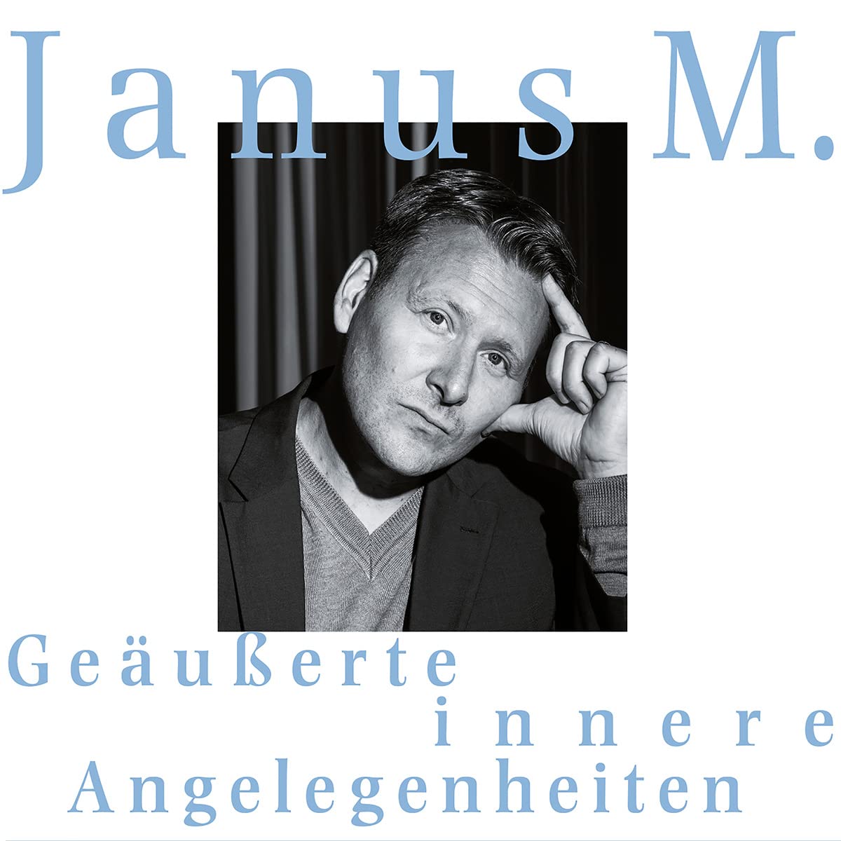 Geäußerte innere Angelegenheiten Music