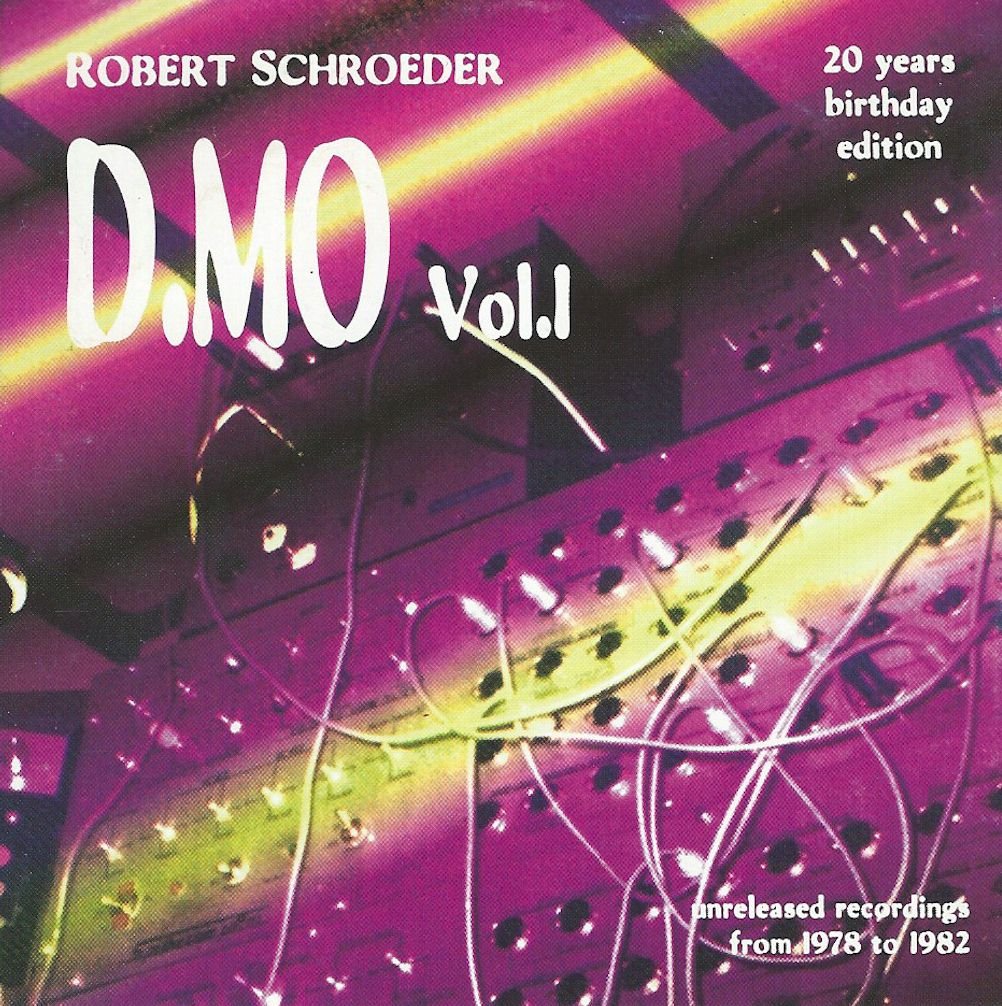 D.MO Vol.1 Music