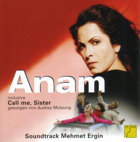 Anam Music