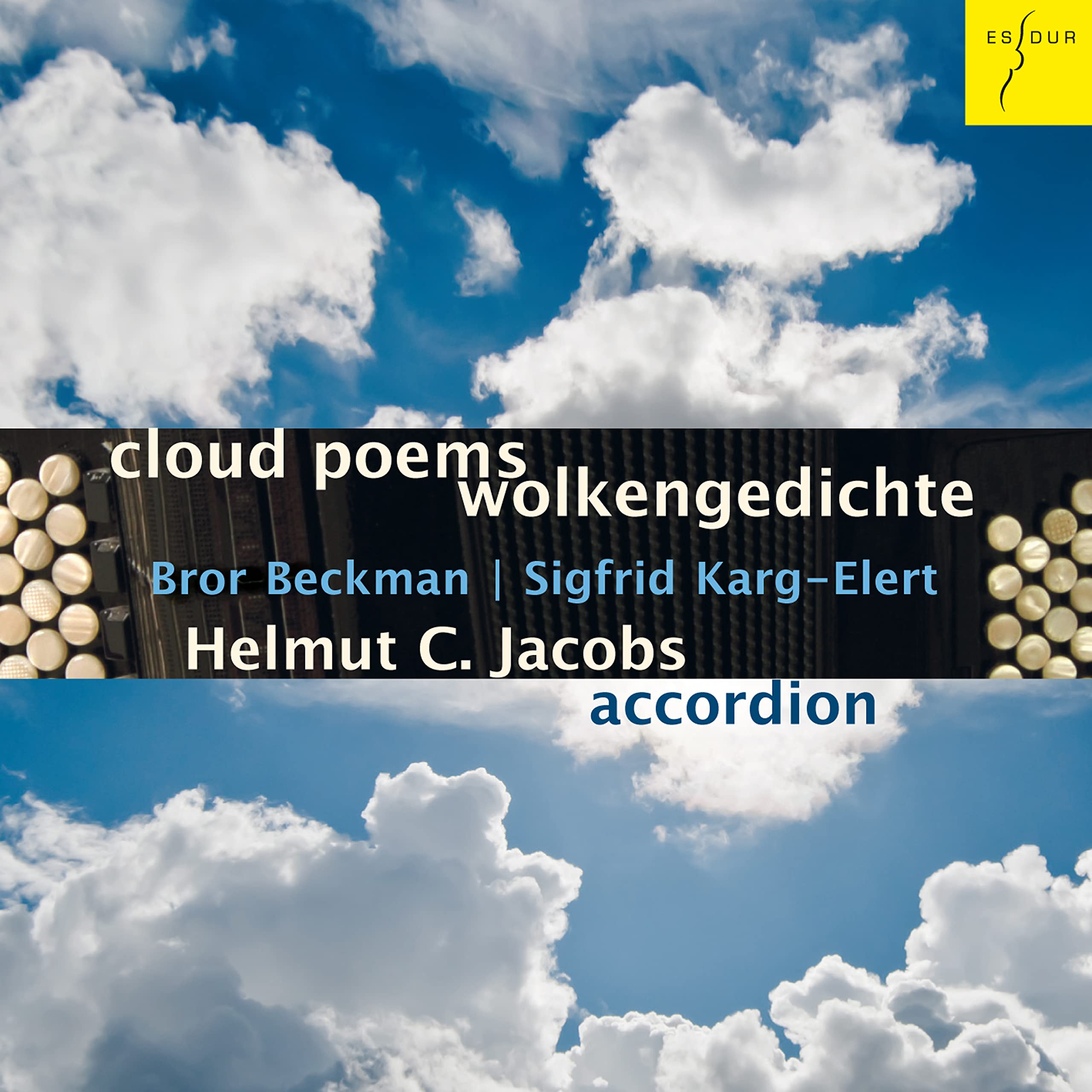 Wolkengedichte Music for Children