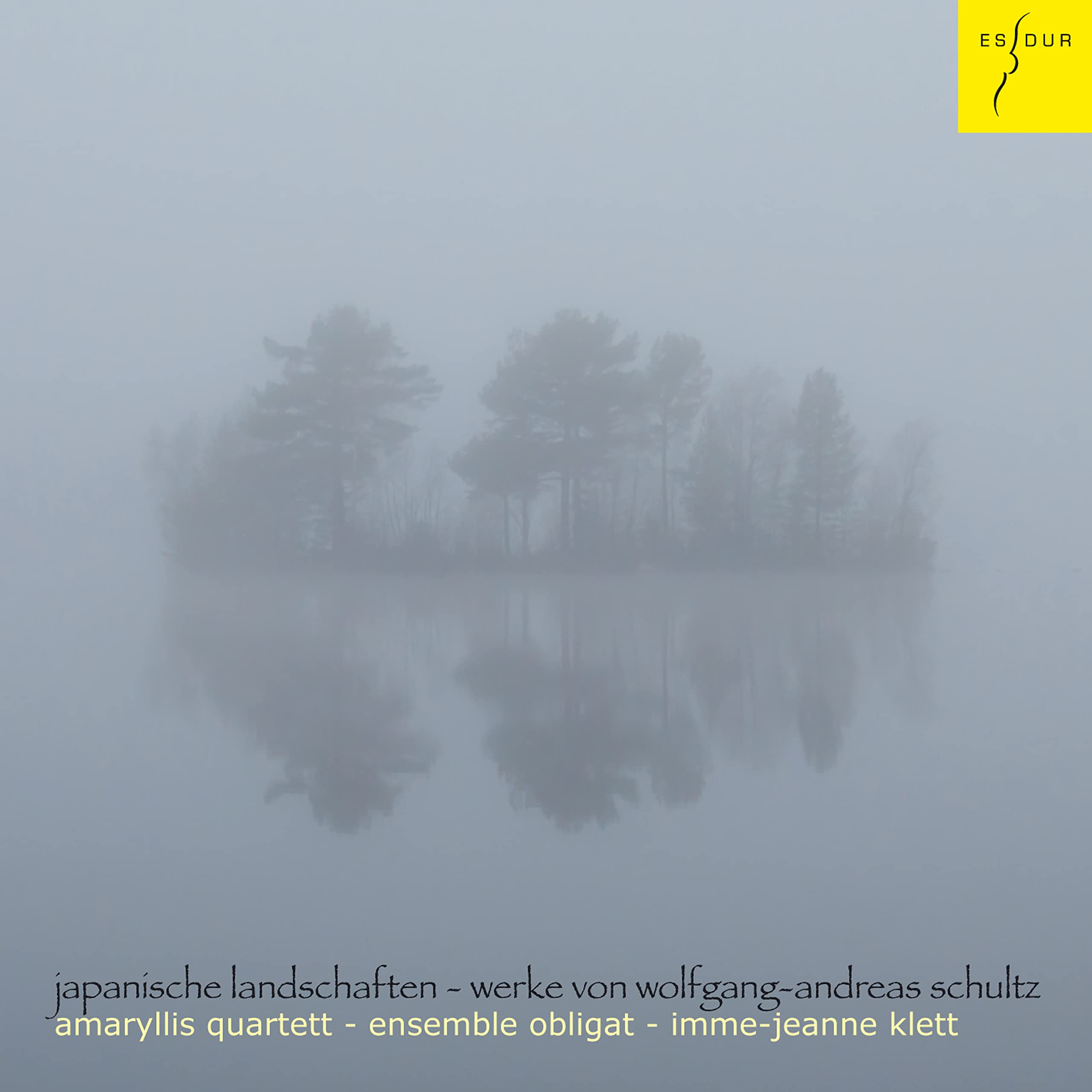 Product Image: Japanische Landschaften