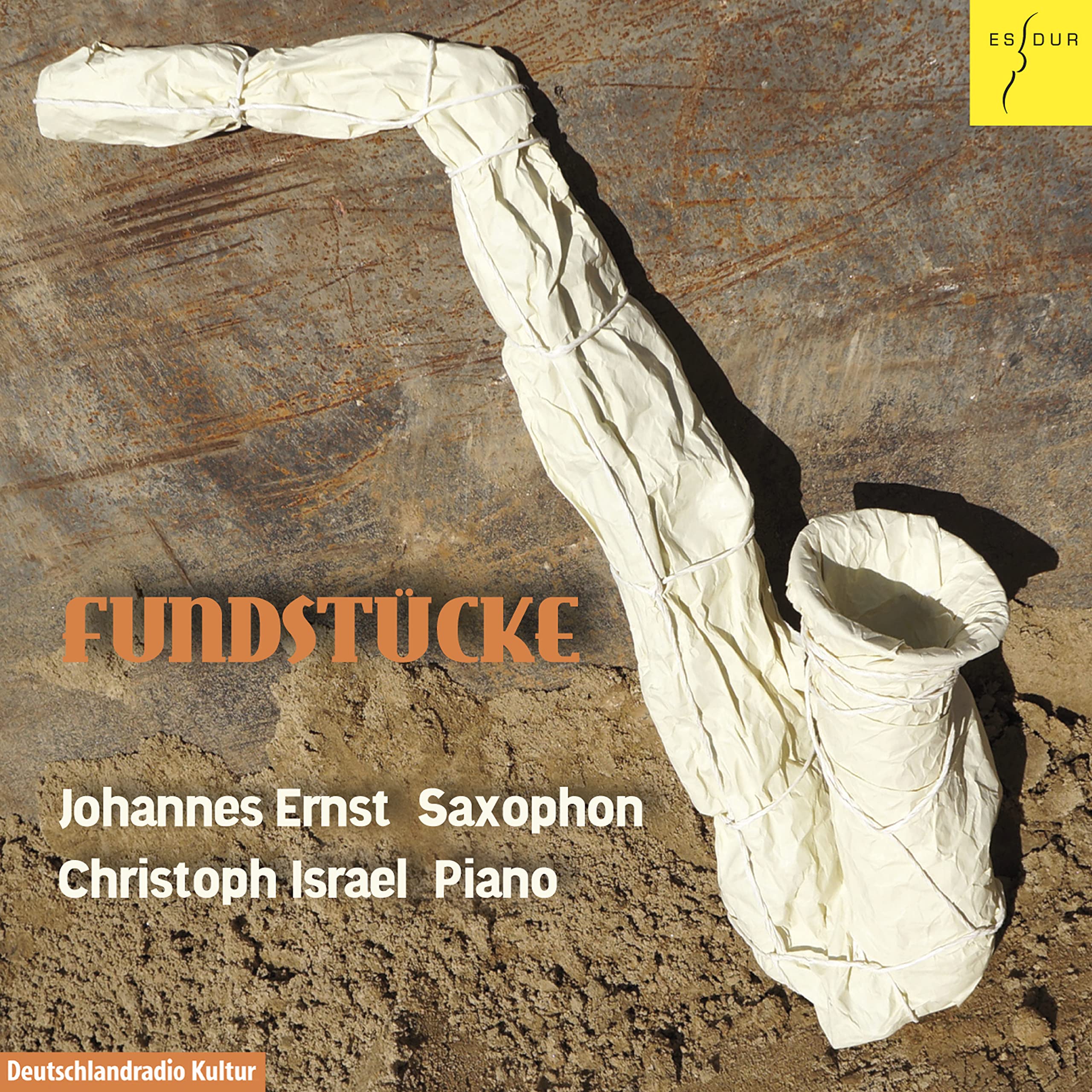 Fundstücke-Saxophonkompositionen 1929-1950 Classical
