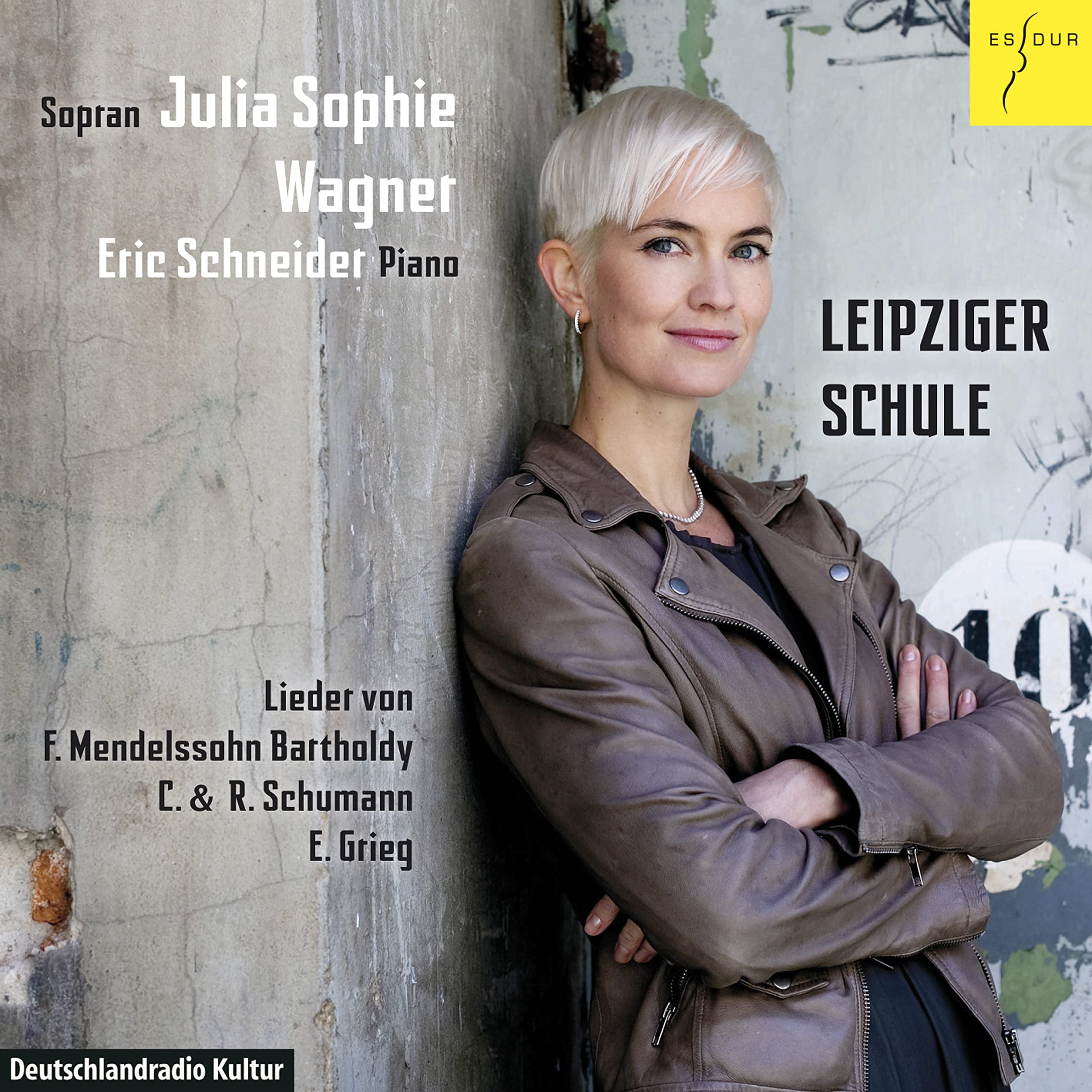 Leipziger Schule Rock