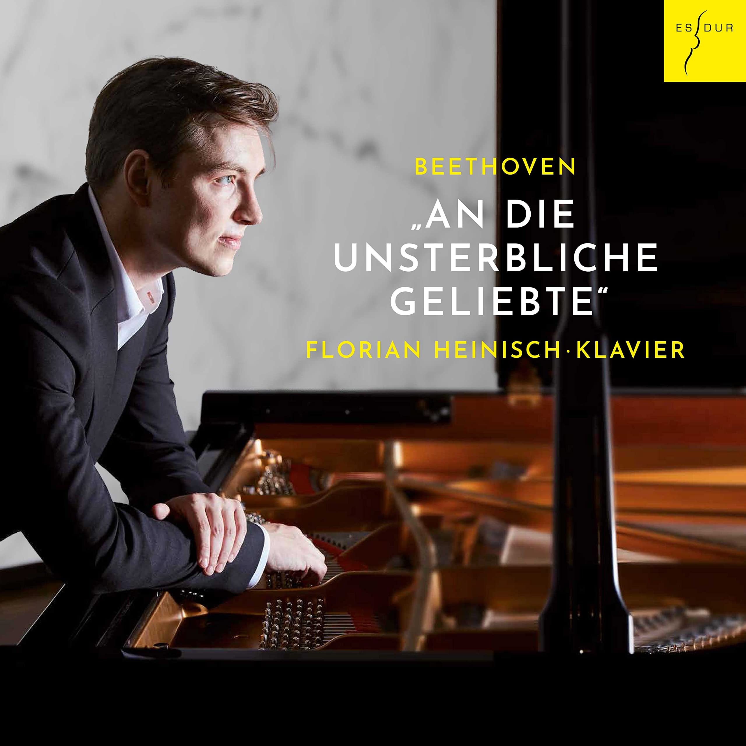 Product Image: An die Unsterbliche Geliebte