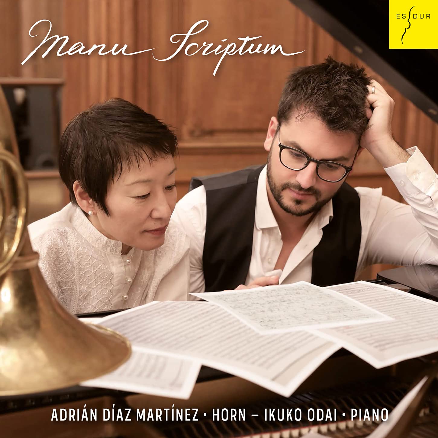Manu Scriptum Classical