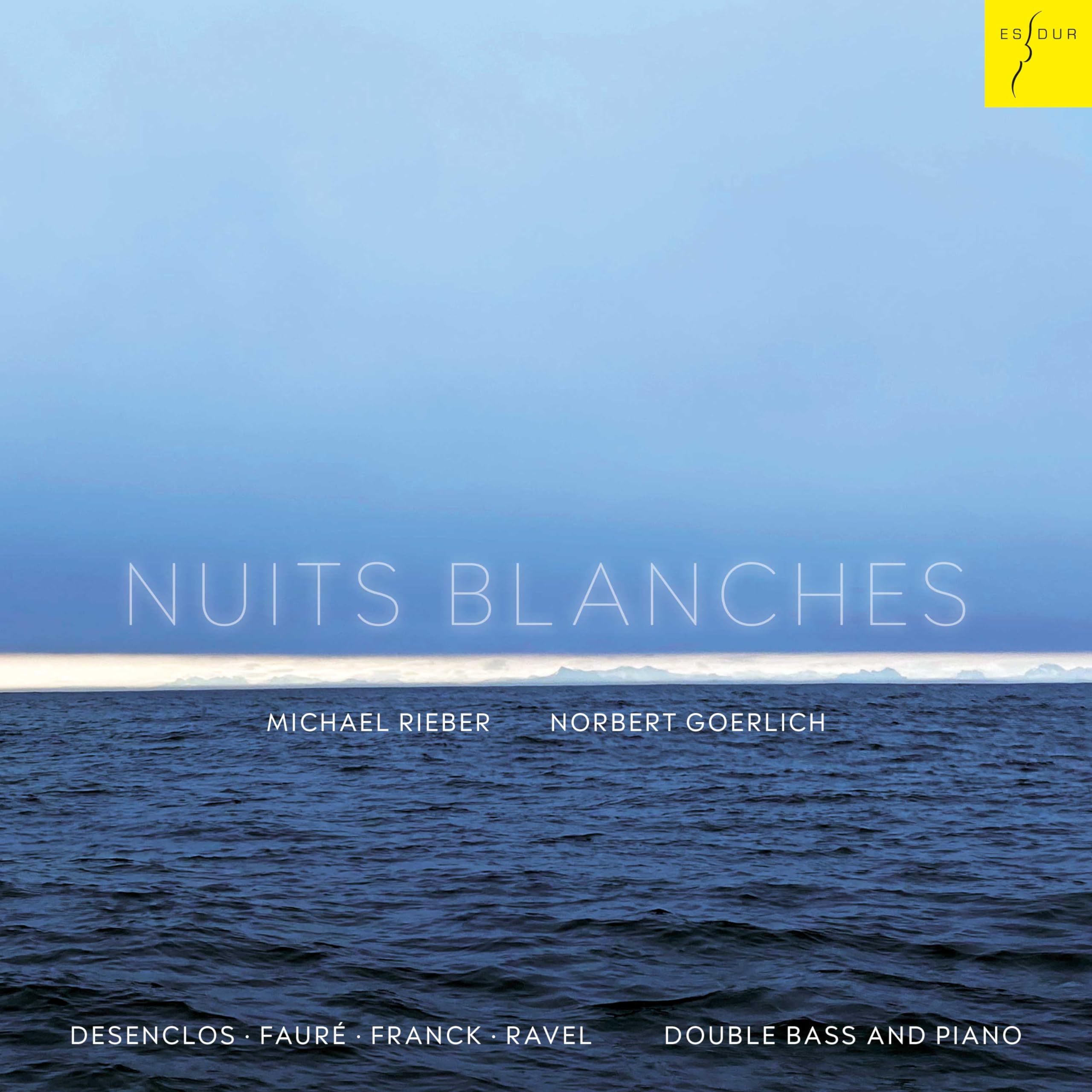 Nuits Blanches Classical