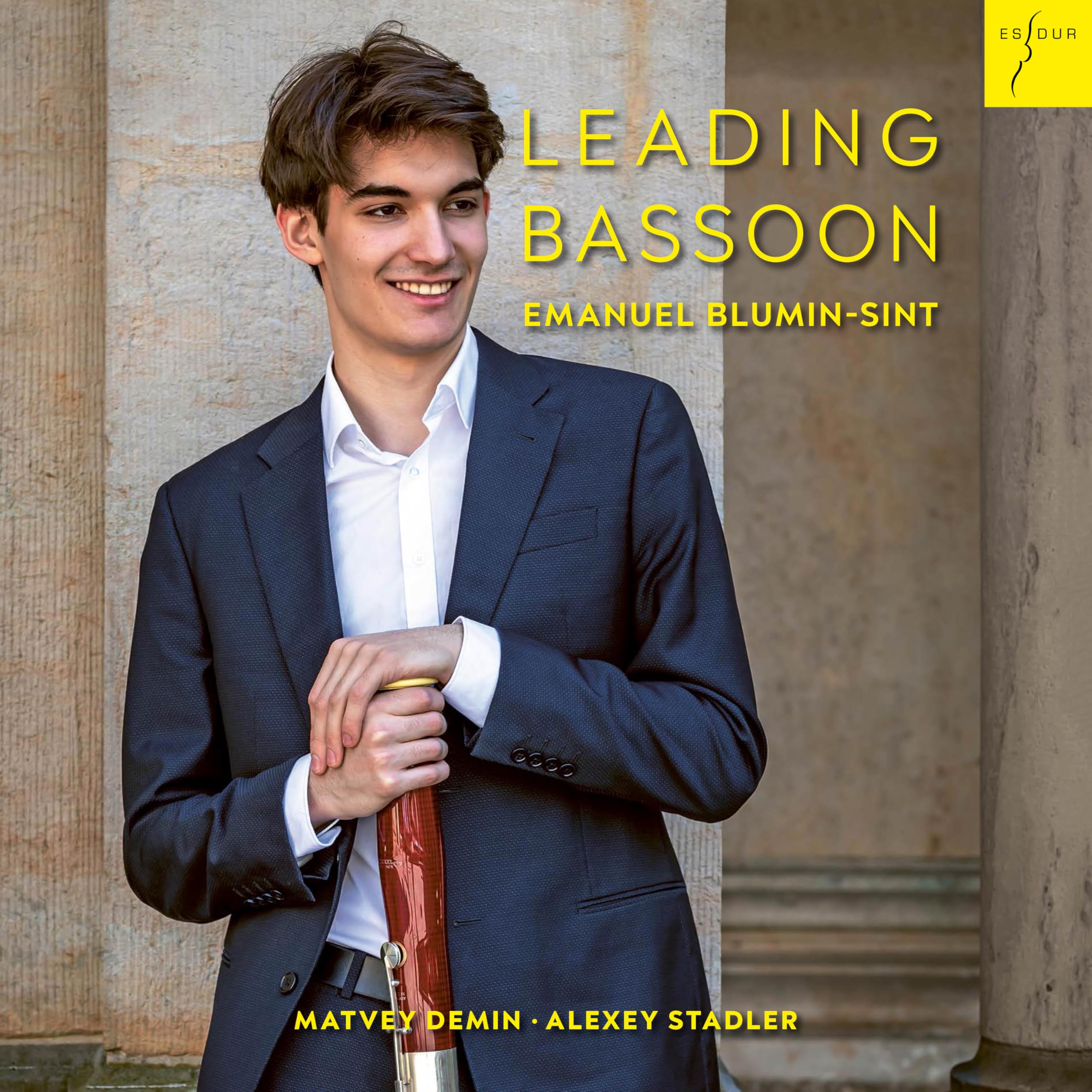 Product Image: Leading Bassoon