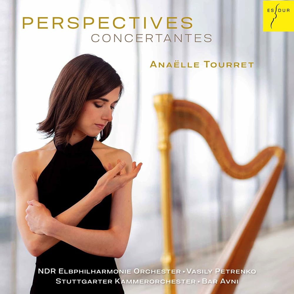 Perspectives concertantes Classical