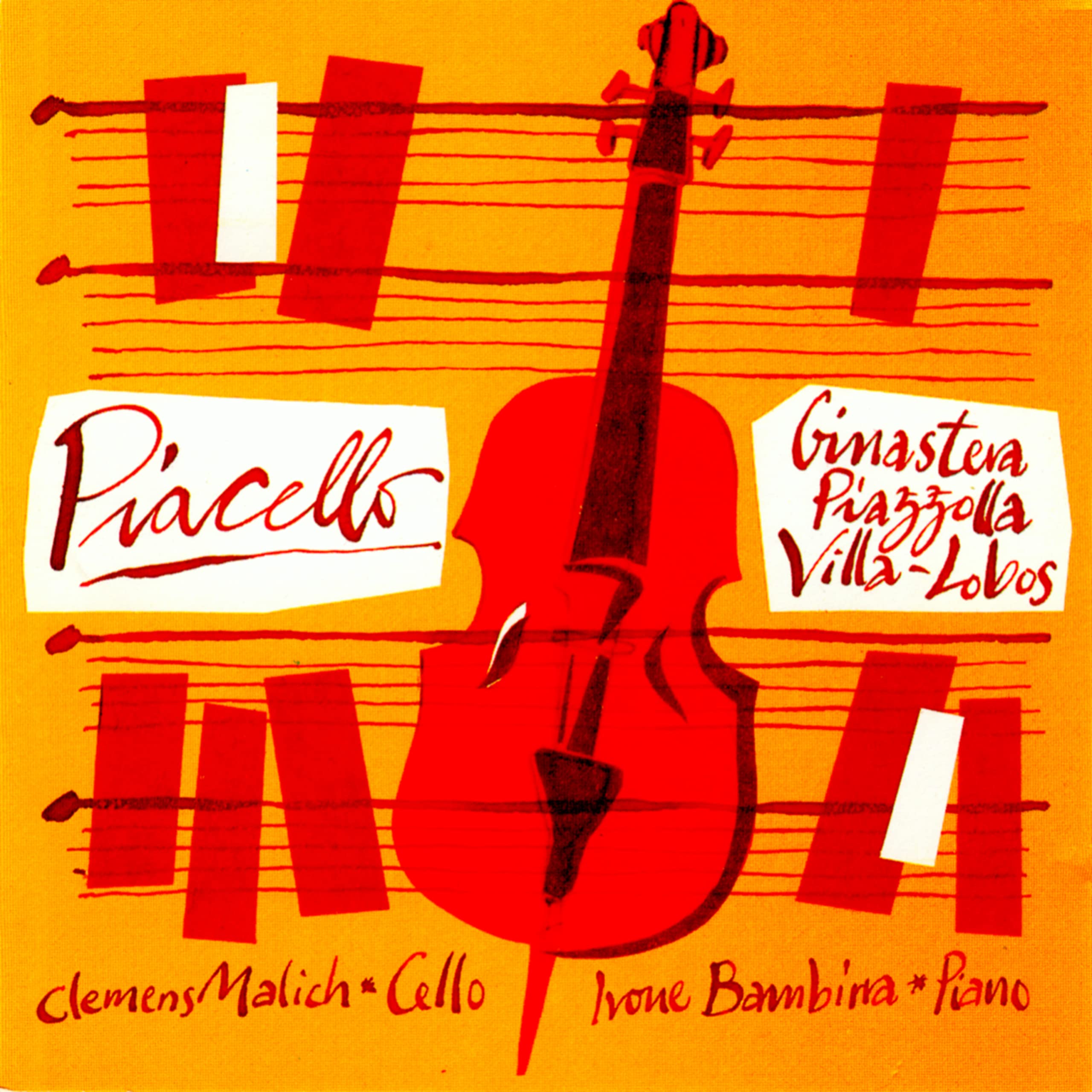 Piacello Classical