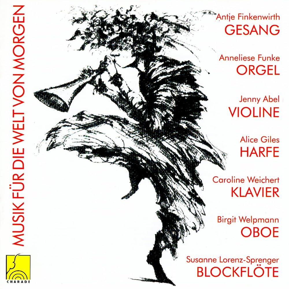 Musik Für Die Welt Von Morgen Classical