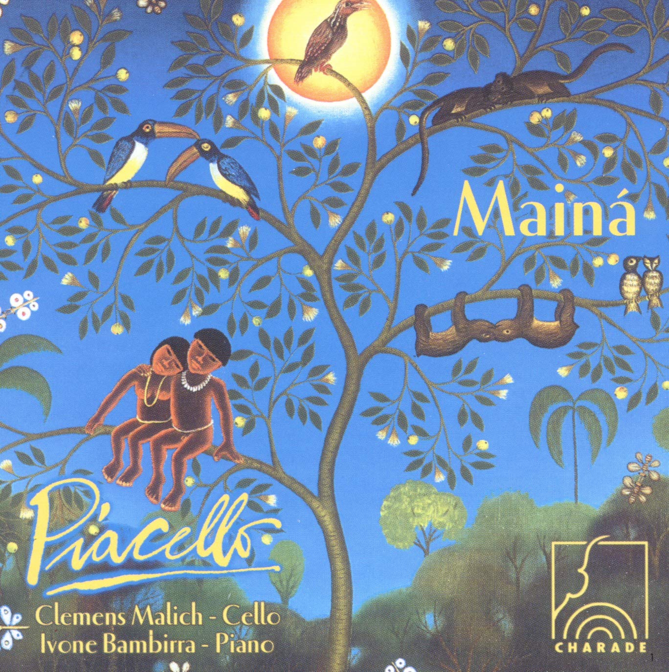 Product Image: Piacello: Maina