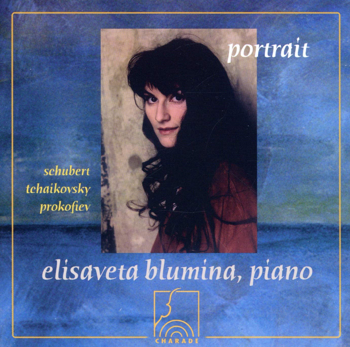 Portrait: Elisaveta Blumina,Klavier Classical