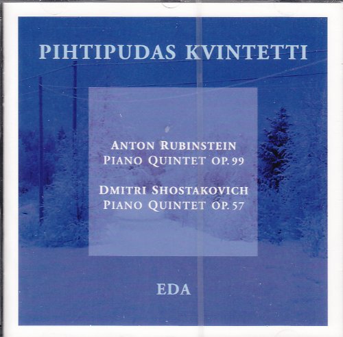 Klavierquintette Op. 99 / Op. 57 Classical