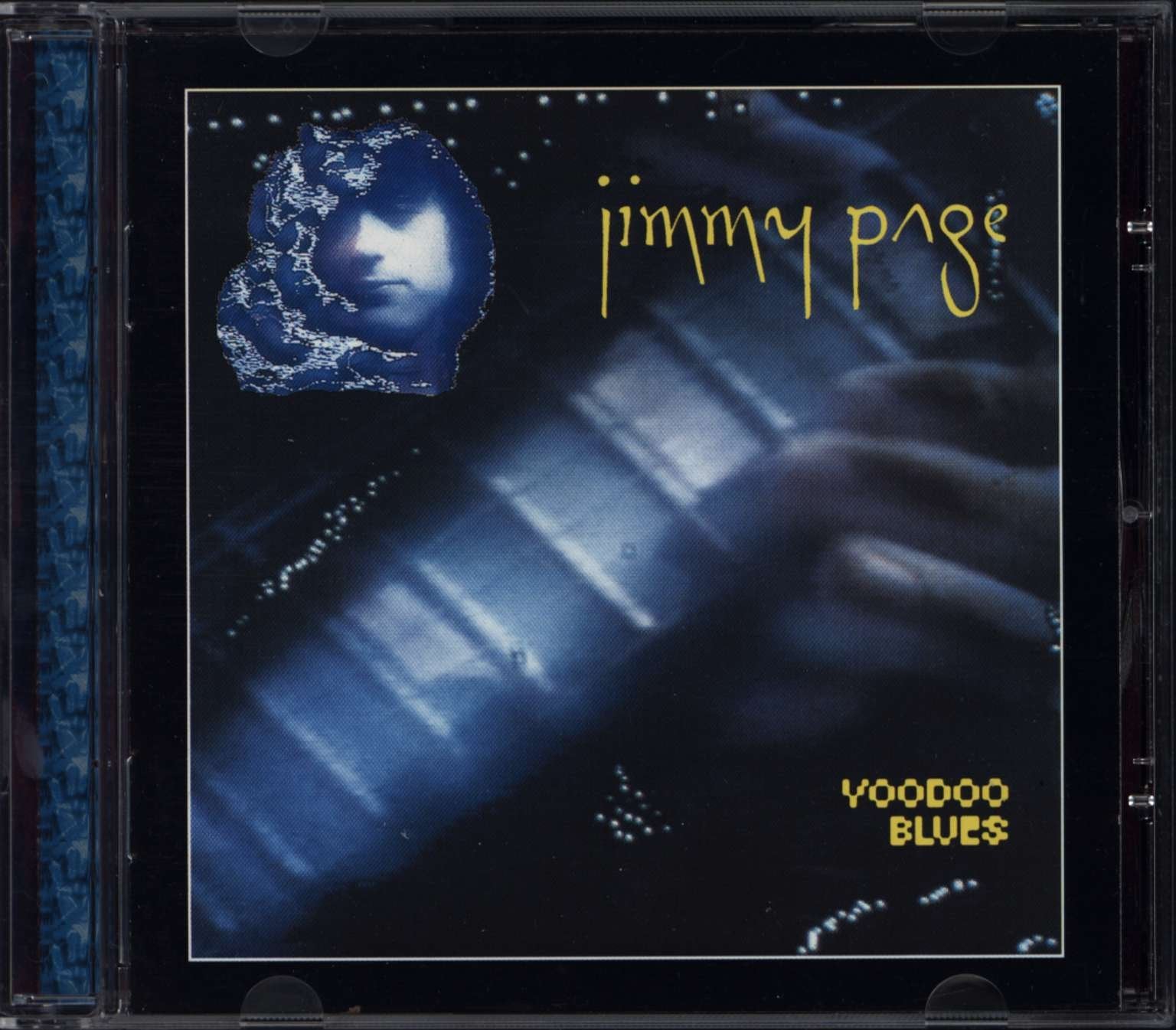 Vodoo Blues Jazz