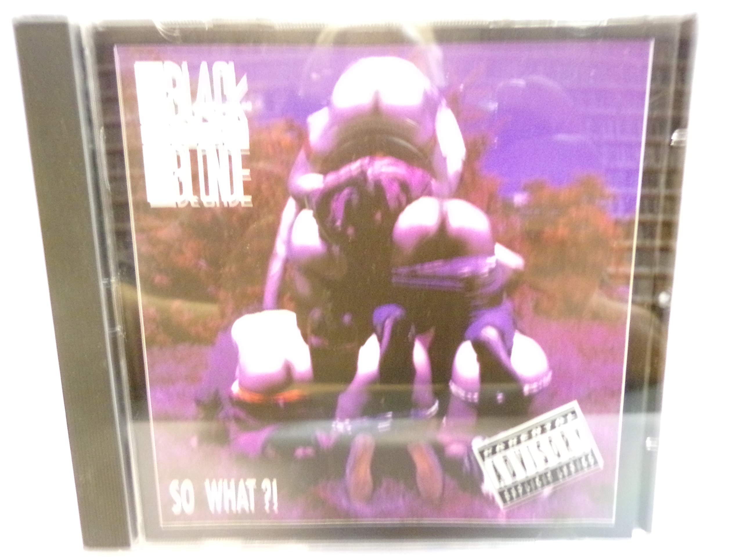 So What? Alternative & Indie