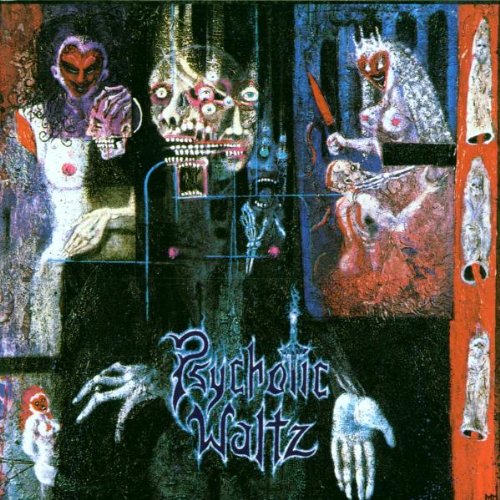 Days and Birth of a Legend Metal & Hardrock