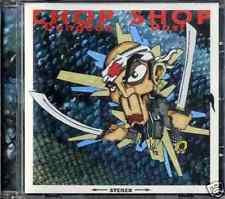 Dungeon Dust Rap & Hip-Hop