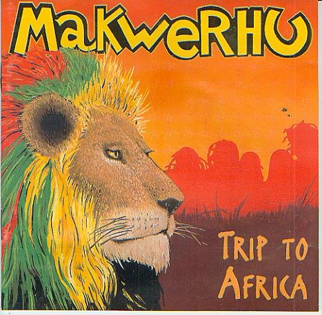 Product Image: Trip to Africa