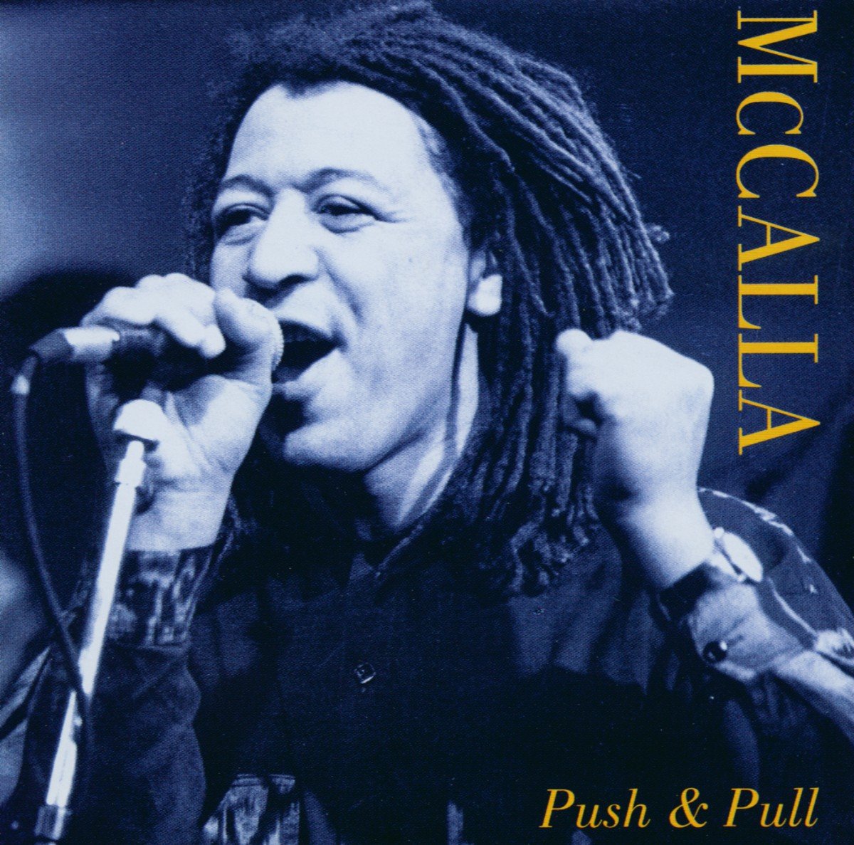 Push & Pull Rock