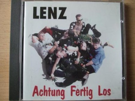 Achtung Fertig Los Pop