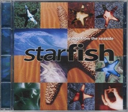 Product Image: Songs From The Seaside