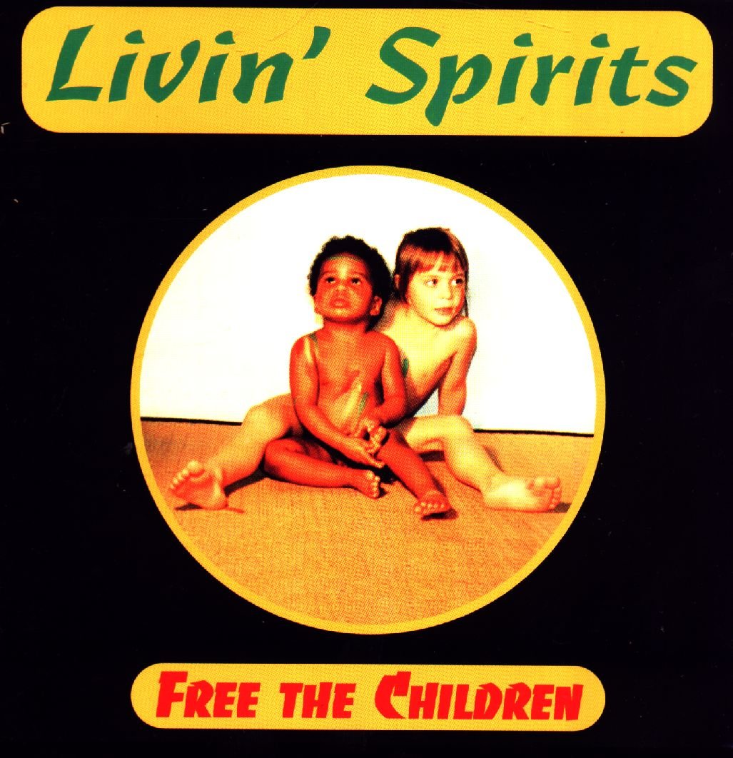 Free the Children Pop