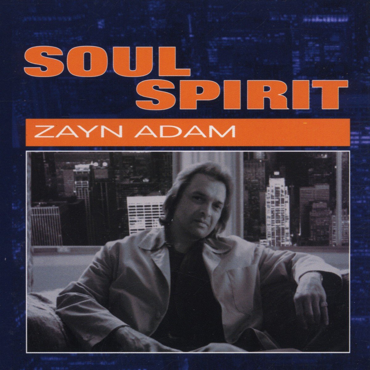 Soul Spirit Pop